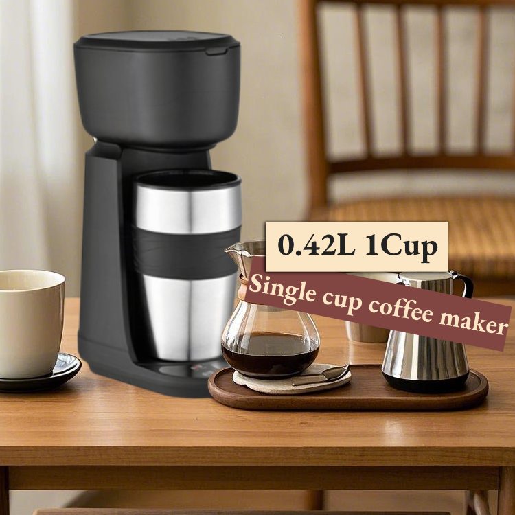 coffee maker